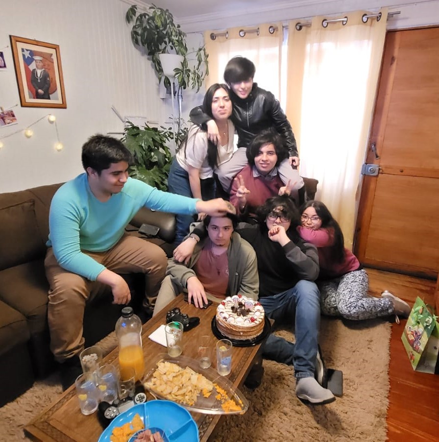 Recuerdo 3